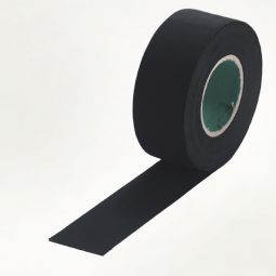 Swisspearl ehem. Cembrit EPDM Band flach 0,8x45 mm, 30 m Rolle, schwarz