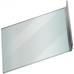 ACO Lichtschachtabdeckung Sicherheitsglas Lichtschachtbreite 800 mm Maße der Abdeckung: 950x480x5 mm