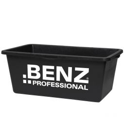 BENZ PROFESSIONAL Mörtel-Kasten Volumen 65 L oder 90 L