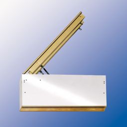 Minka ISO-Oberdeckel plus 87 für MDF-Futterkasen für MDF-Futterkasten