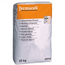 fermacell Ansetzbinder für Gipsfaser- und Verbundplatten