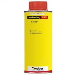 weber Verfugung weber.fug 885 Primer für nicht saugende Untergründe 0,25l Flasche