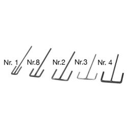 weber Kellerabdichtung weber.sys Rührpaddel Nr.3 Rührpaddel Nr.3