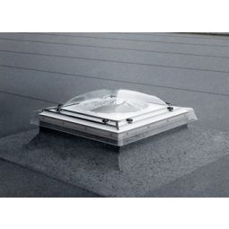 VELUX Kappleistenset ZZZ 210 Aluminium Inkl. Befestigungsschrauben