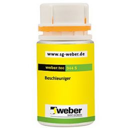 weber Kellerabdichtung weber.tec 944 S Beschleuniger 0,1kg Dose