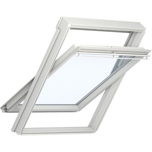 VELUX Austauschfenster VU 0081 Schwingfenster 2