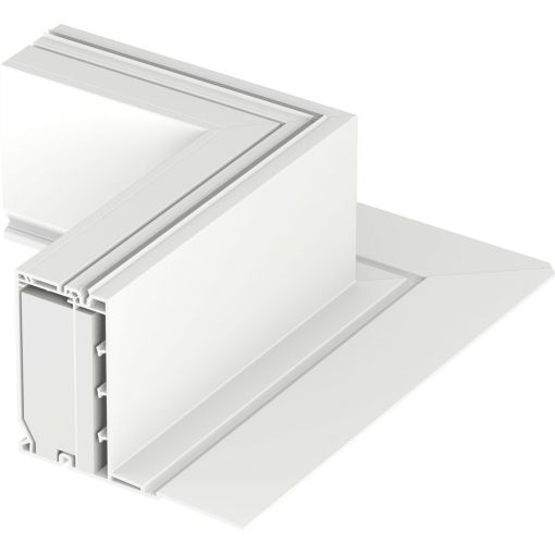 VELUX Adapter 15 cm hoch 2