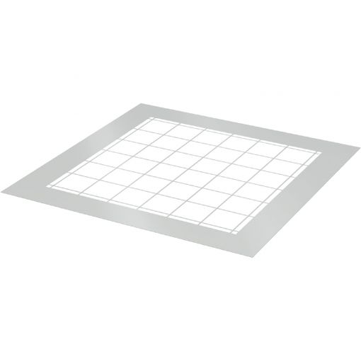 VELUX Stahlgitter ZZZ 257 für 2