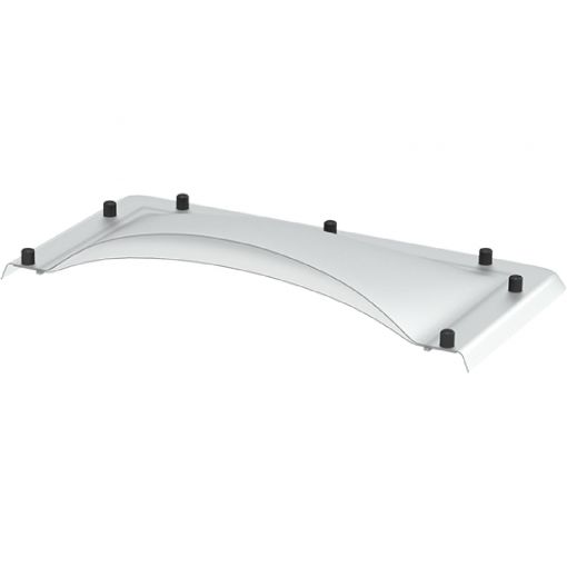 VELUX Lichtkuppel Oberelement ISJ 0102 2