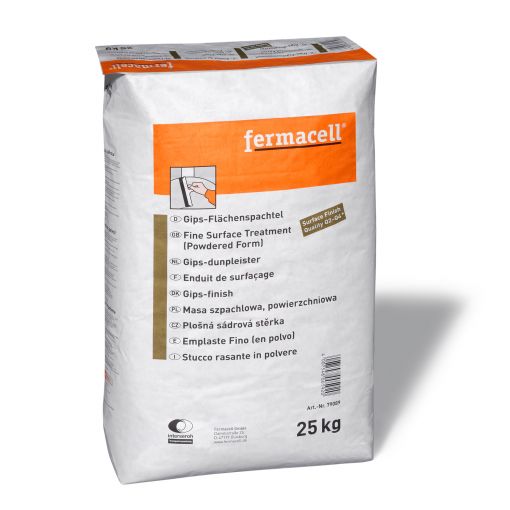 fermacell Gips-Flächenspachtel 2