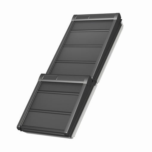 VELUX INTEGRA® Solar-Hitzeschutz-Markise Verdunkelung SSI 2