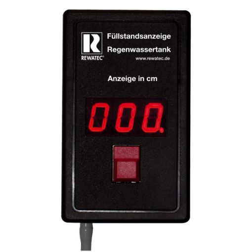 Rewatec Elektronische Füllstands-Anzeige 2