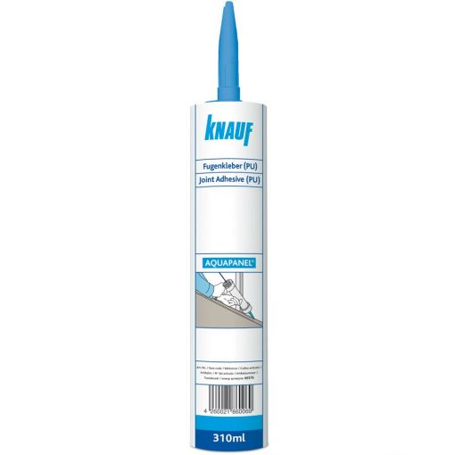 Knauf Aquapanel Fugenkleber 2