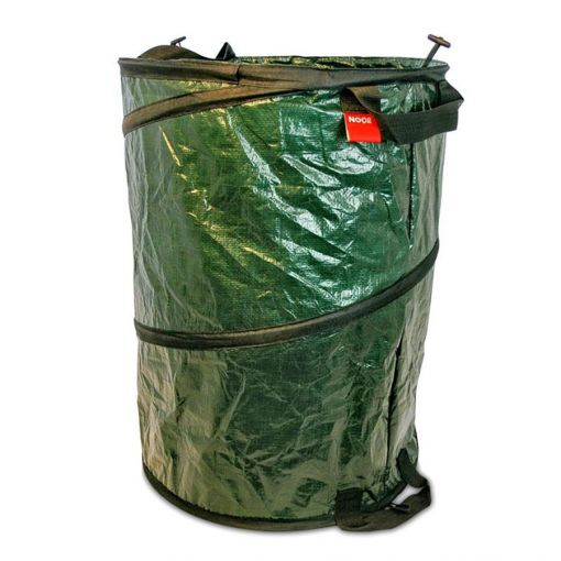 NOOR Pop-Up Sack Gartenabfallsack 2