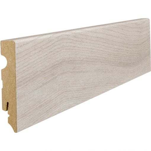 HARO Sockelleiste MDF-foliert Eiche Emilia 2