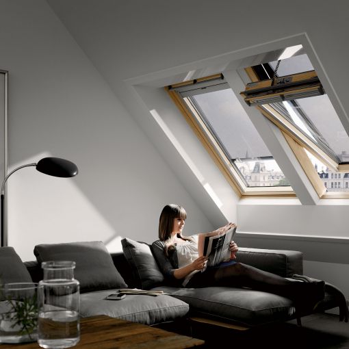 VELUX INTEGRA Dachfenster GGL 3062D21 2