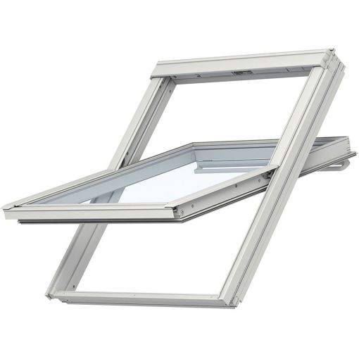 VELUX Dachfenster GGL 2062D Schwingfenster 2