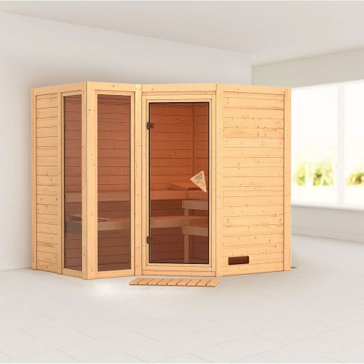 Karibu Sauna Amara 2