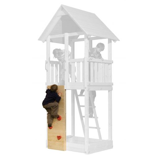 weka Tabaluga Kletterwand mit 5 2