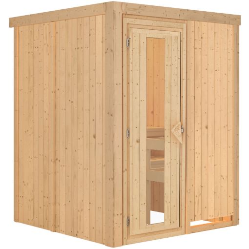 Karibu Sauna Minja 2