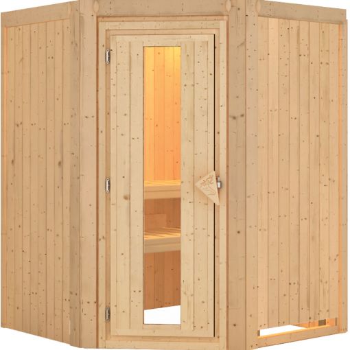 Karibu Sauna Nanja 2