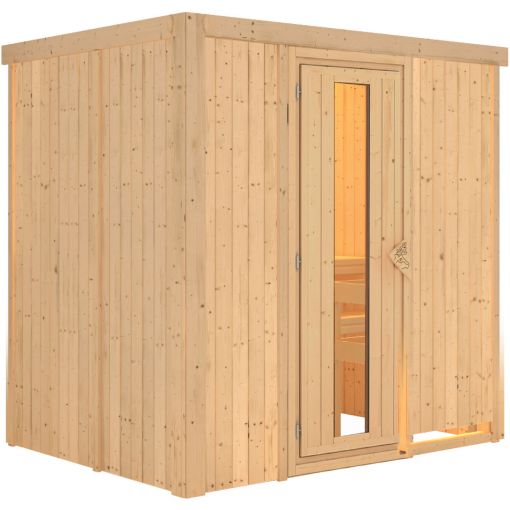 Karibu Sauna Fanja 2