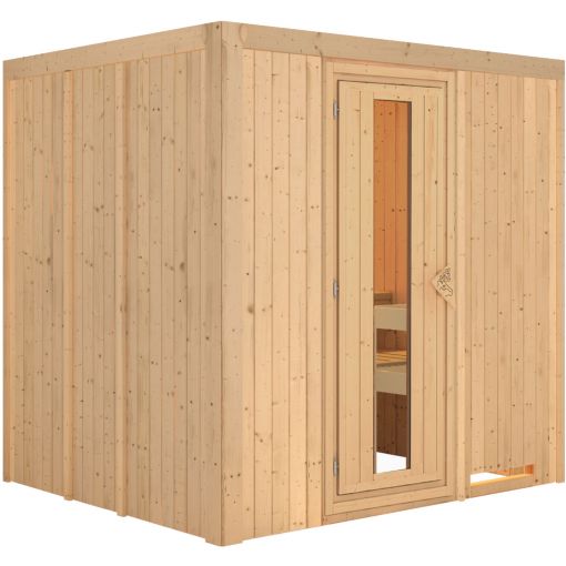 Karibu Sauna Daria 2