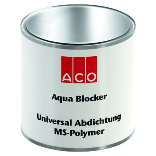 ACO Therm Block SMP-Dichtstoff für 2