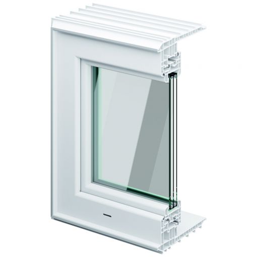 ACO Therm 3.0 Leibungskellerfenster einbruchhemmend 2