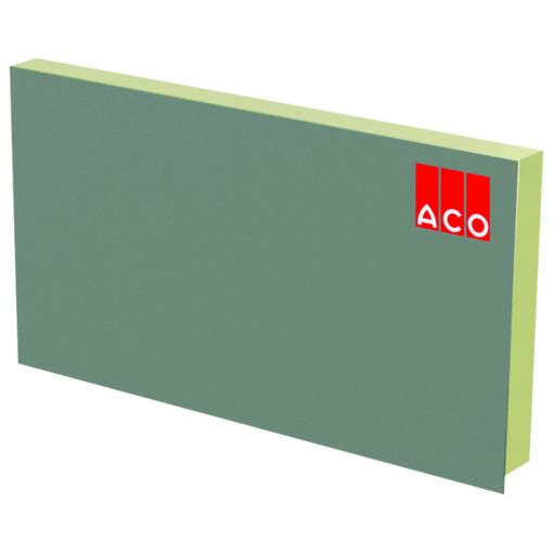 ACO Therm Block Erhöhungselement für 2