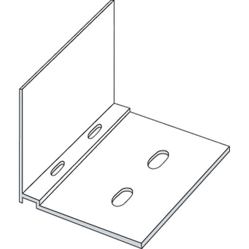 ALWO Komplettsystem 16 Profilabschluss Winkel 2