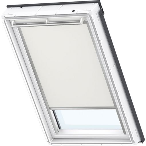 VELUX Verdunkelungsrollo Uni Beige 1085 2