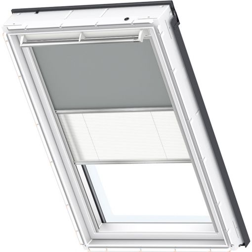 VELUX Verdunkelung Plus DFD Manuell 2