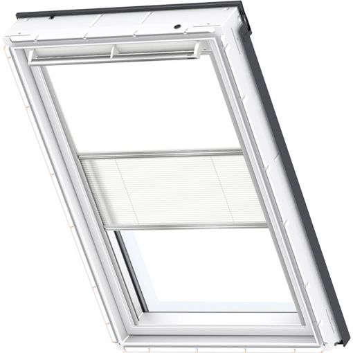 VELUX Verdunkelung Plus DFD Manuell 2