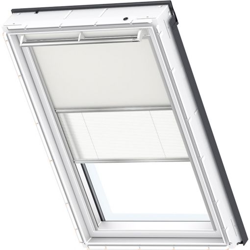 VELUX Verdunkelung Plus DFD Manuell 2