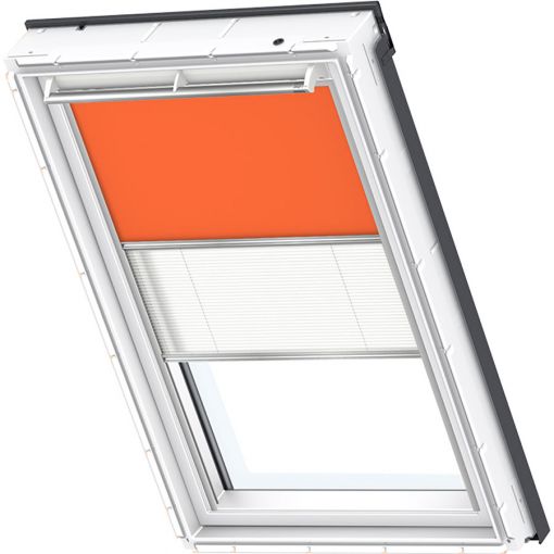 VELUX Verdunkelungsrollo Plus DFD Manuell 2