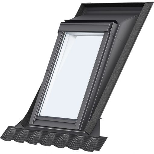 VELUX Aufkeilrahmen EAW 6000 Ziegel 2