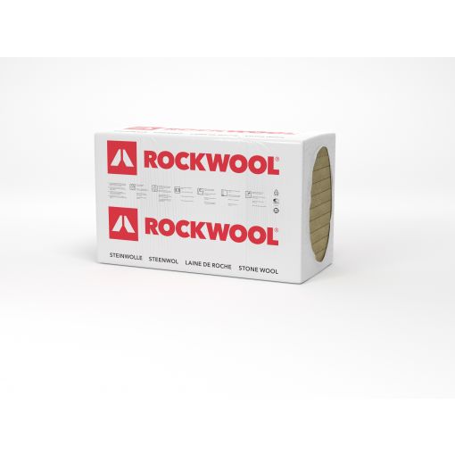 ROCKWOOL Untersparrendämmung Formrock WLS 035 2