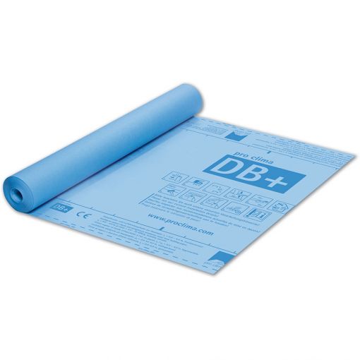 pro clima Dampfbremse DB+ 2