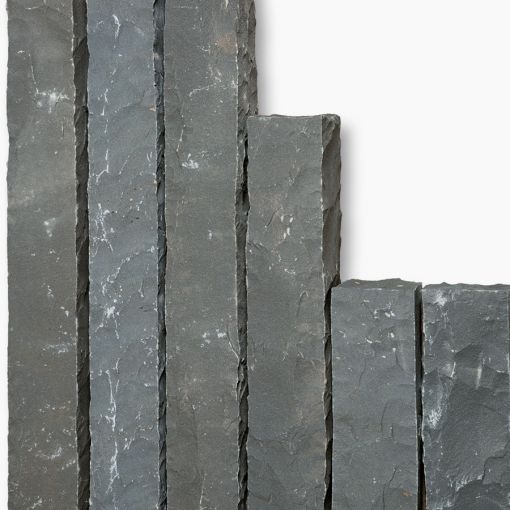 Seltra Natursteine Palisaden SANOKU® Basalt 2