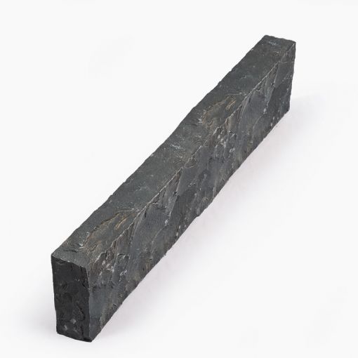 Seltra Natursteine Rasenkanten SANOKU® Basalt 2