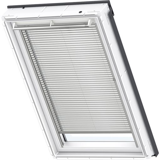 VELUX Jalousette manuell Uni Weiss 2