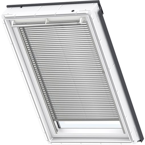 VELUX Jalousette manuell Uni Silber 2