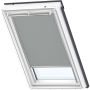 VELUX Verdunkelungsrollo Uni Grau 0705