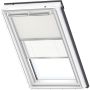 VELUX Verdunkelung Plus DFD Manuell Uni Beige/Weiß 1085