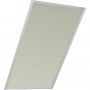 Roto Faltstore Linien-Beige F81