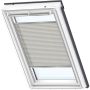 VELUX Plissee Uni Sand 1259 Faltstore