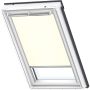 VELUX Sichtschutzrollo Uni Beige 1086