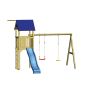 WINNETOO Spielturm SWING