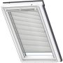 VELUX Jalousette manuell Uni Weiss 7001